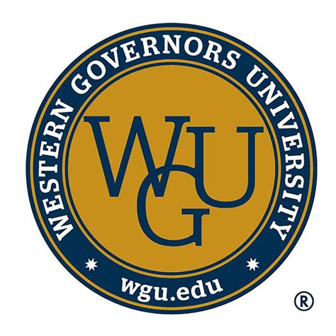 western governors university online nursing